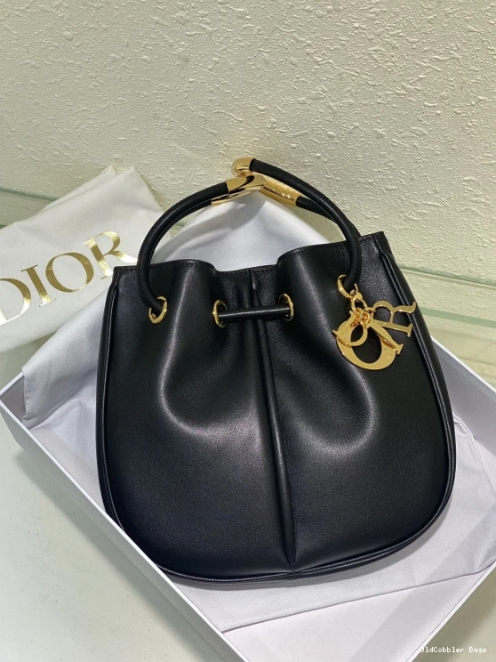OldCobbler Bags Nolita Diro Medium Bag-27*25*5CM 0708